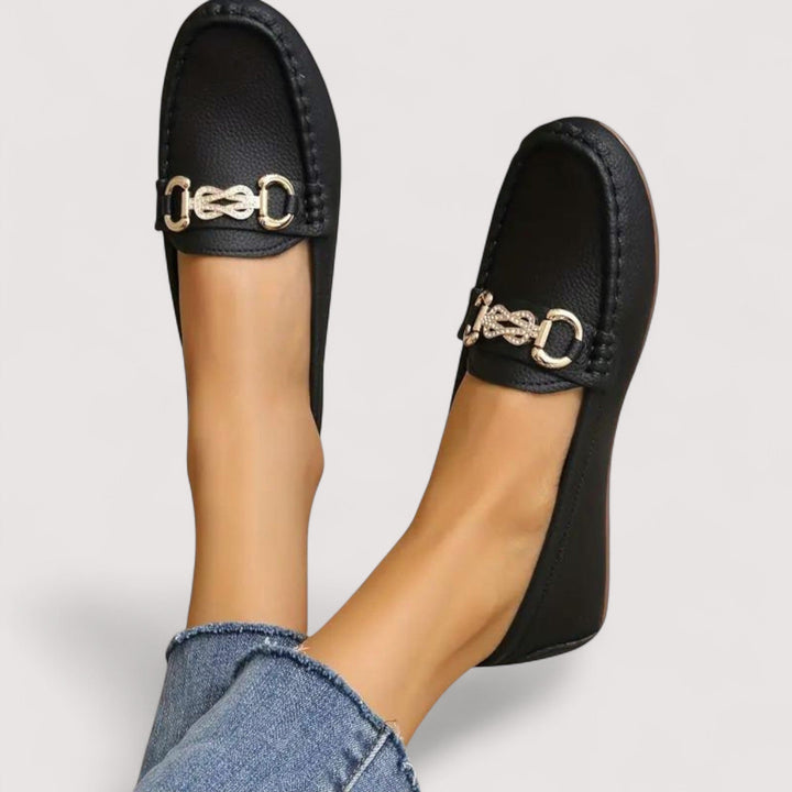 ROSA | MARY JANE SHOES
