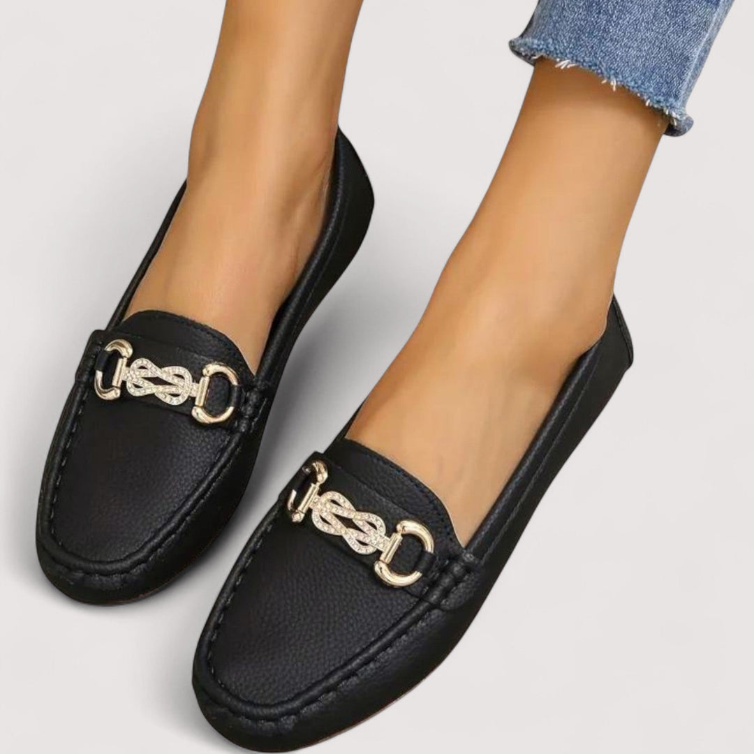 ROSA | MARY JANE SHOES