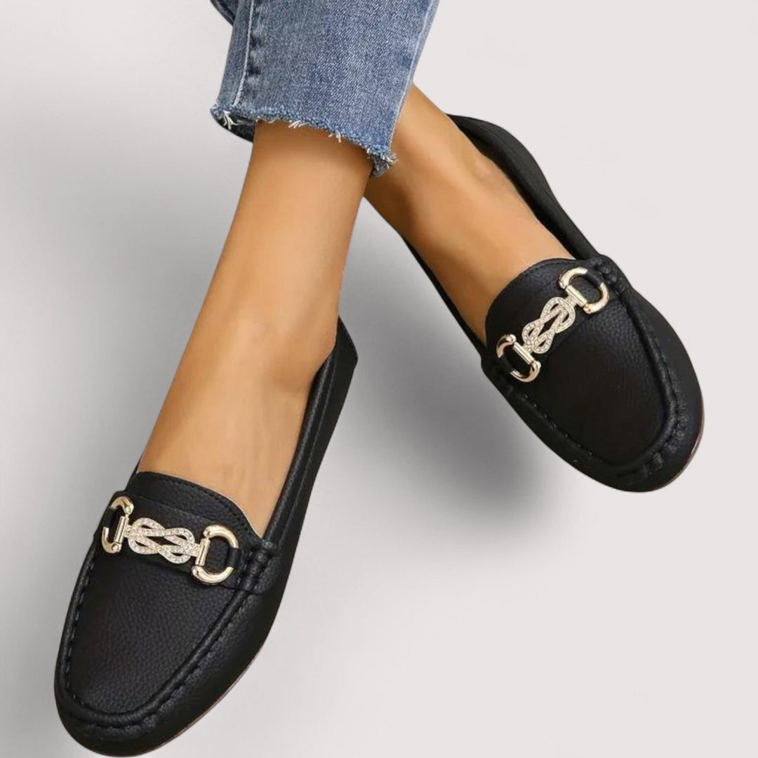 ROSA | MARY JANE SHOES