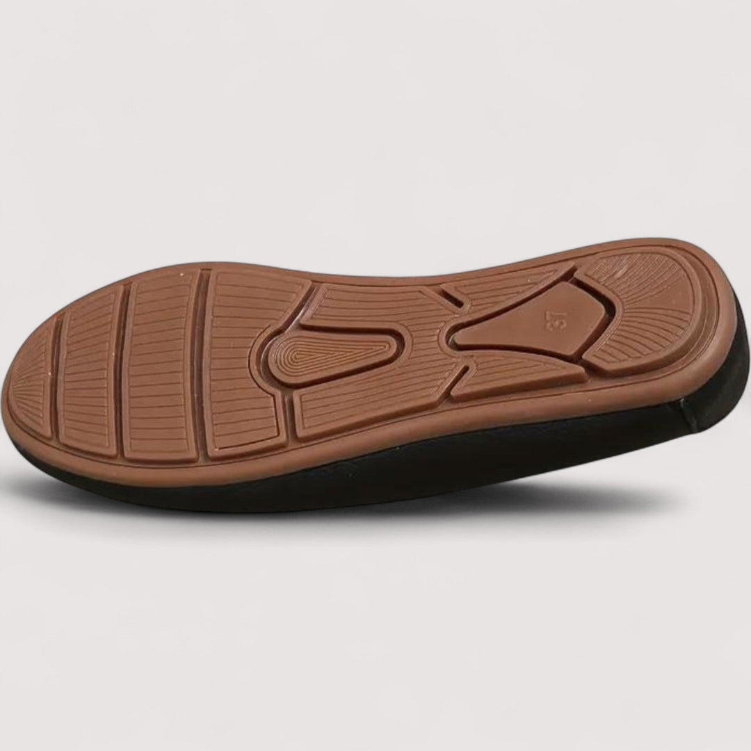 ROSA | MARY JANE SHOES