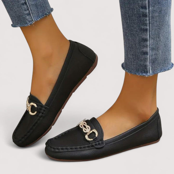 ROSA | MARY JANE SHOES