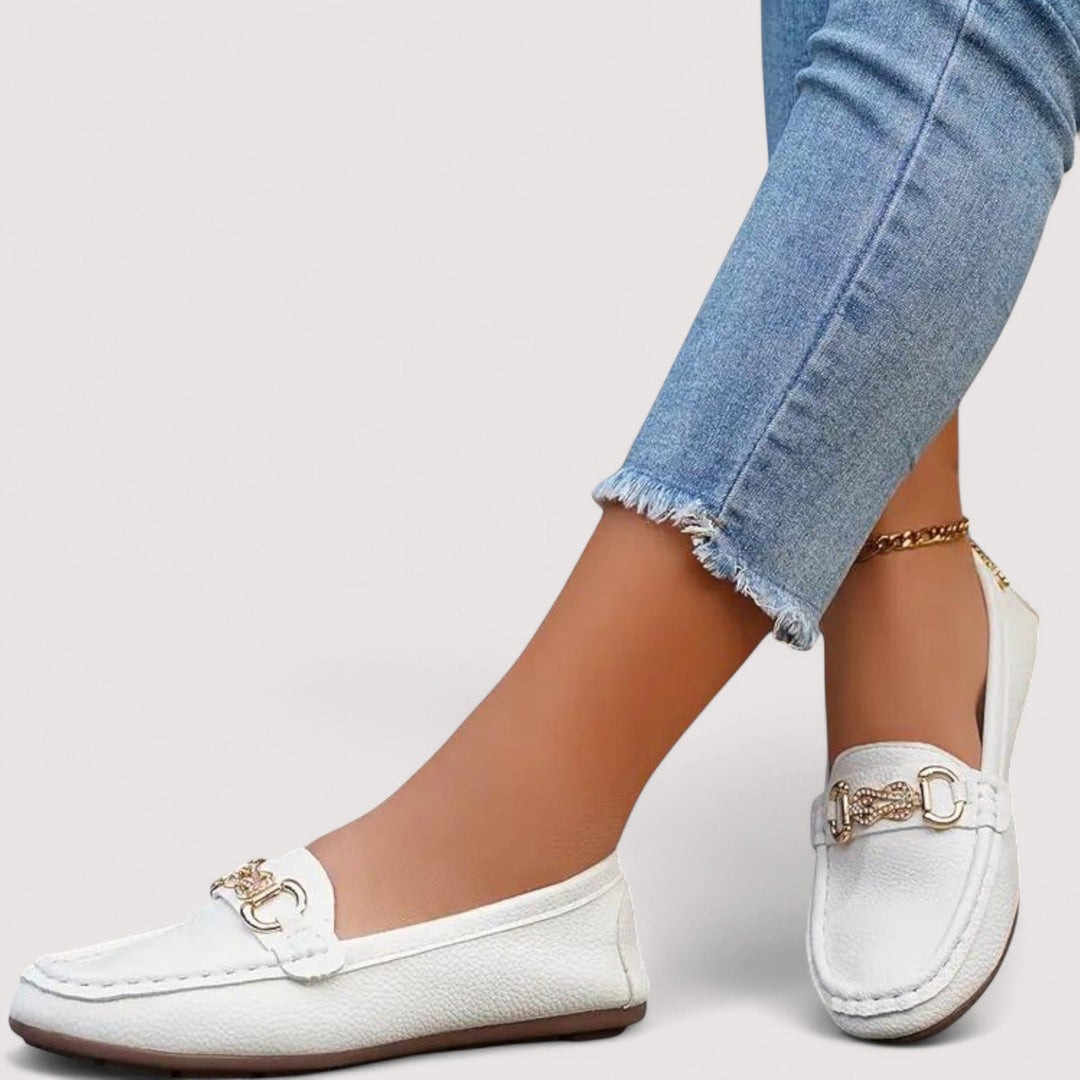 ROSA | MARY JANE SHOES