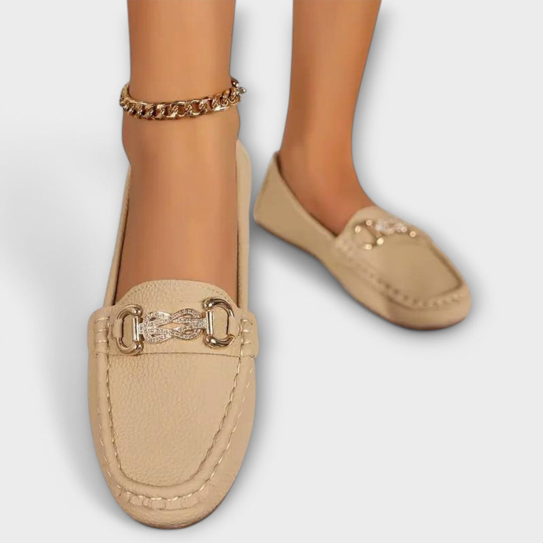 ROSA | MARY JANE SHOES