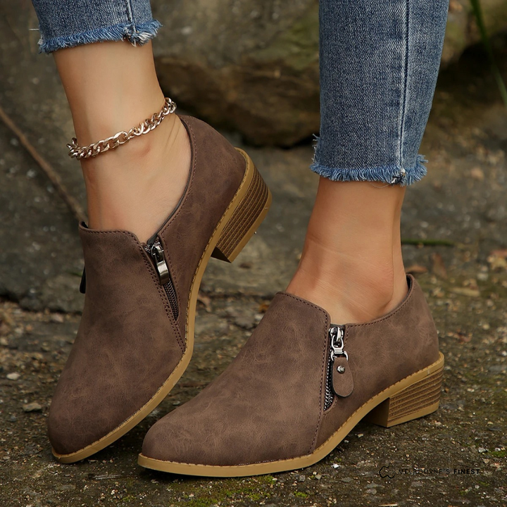 CLAUDINE | BOOTS