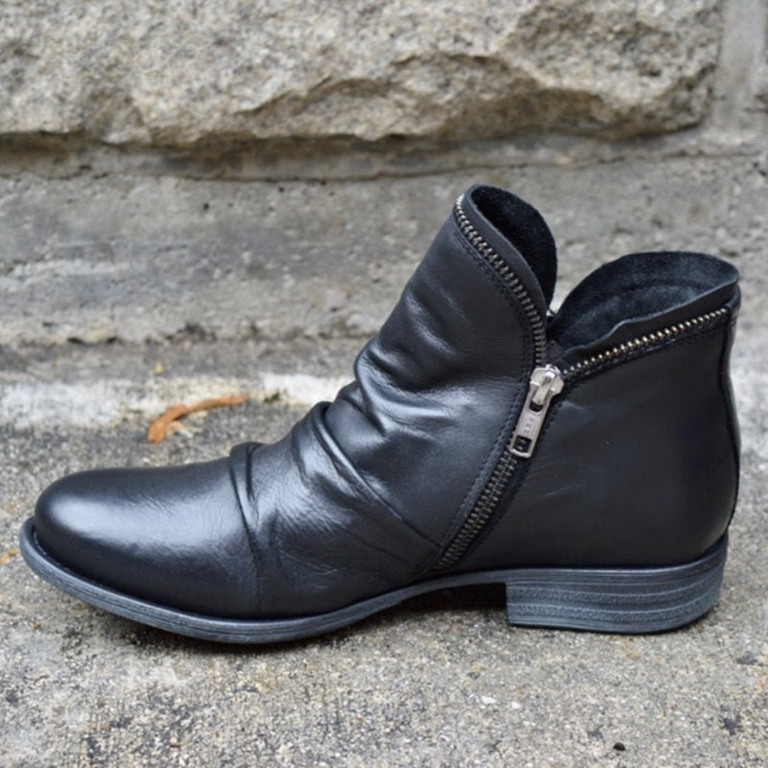 GENEVIEVE | BOOTS