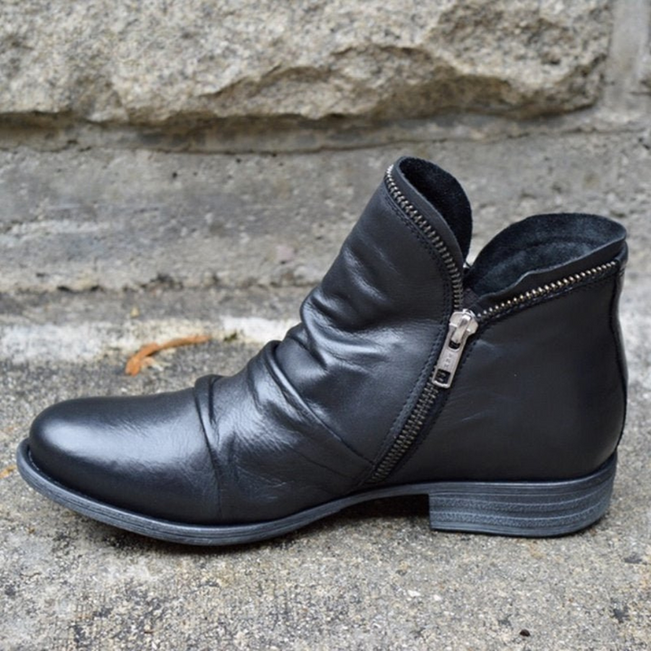 GENEVIEVE | BOOTS