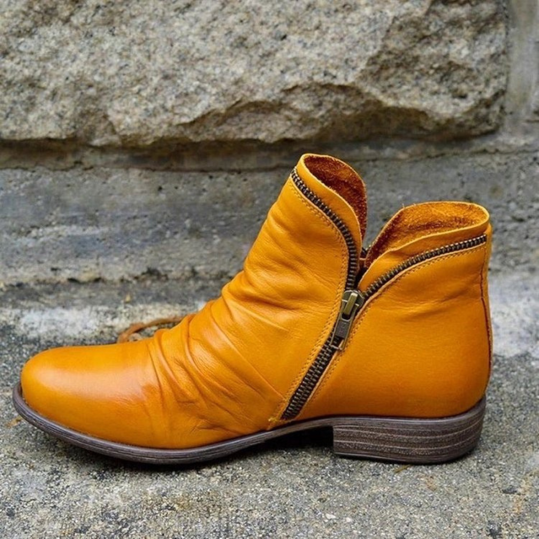 GENEVIEVE | BOOTS