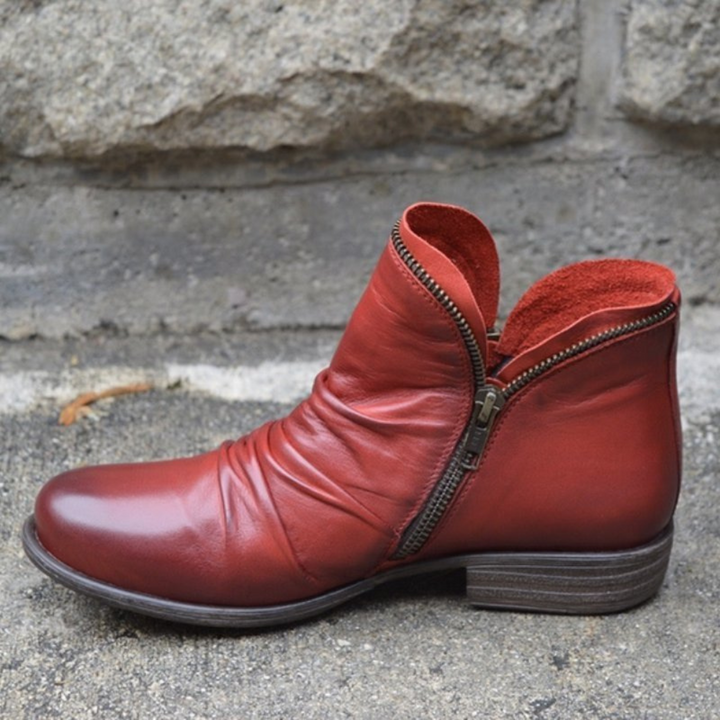 GENEVIEVE | BOOTS