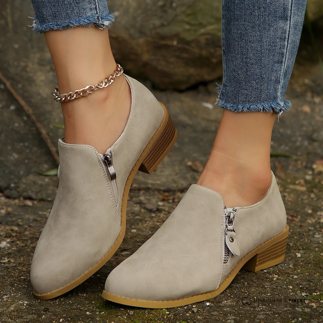 CLAUDINE | BOOTS