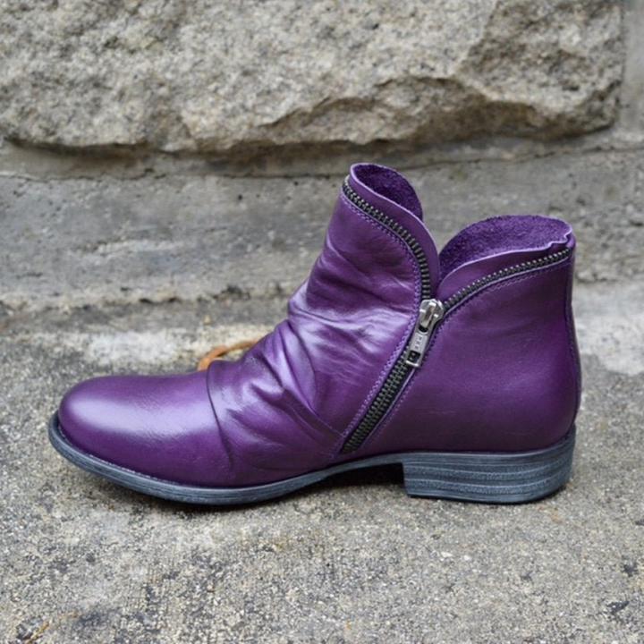GENEVIEVE | BOOTS