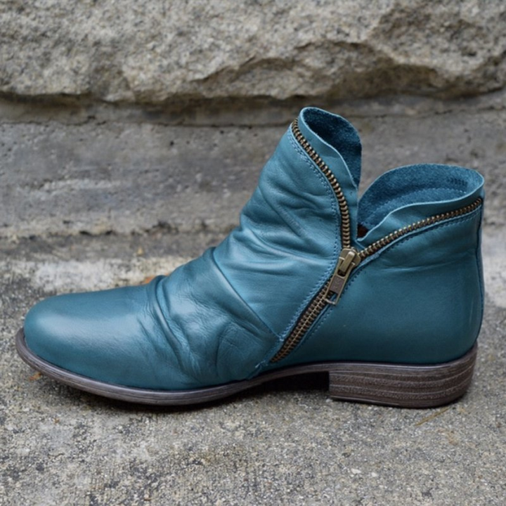 GENEVIEVE | BOOTS