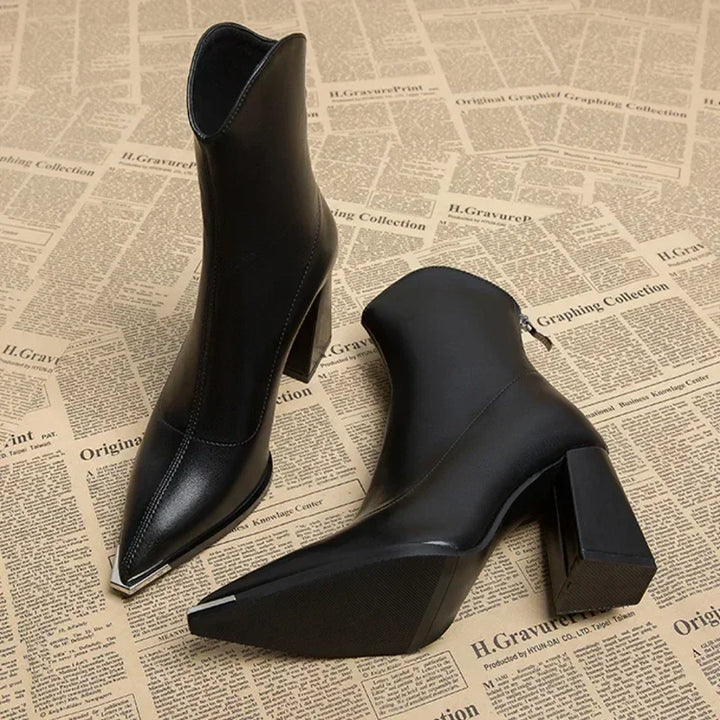 NOX | BOOTS