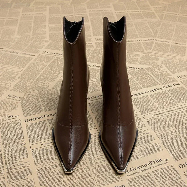 NOX | BOOTS