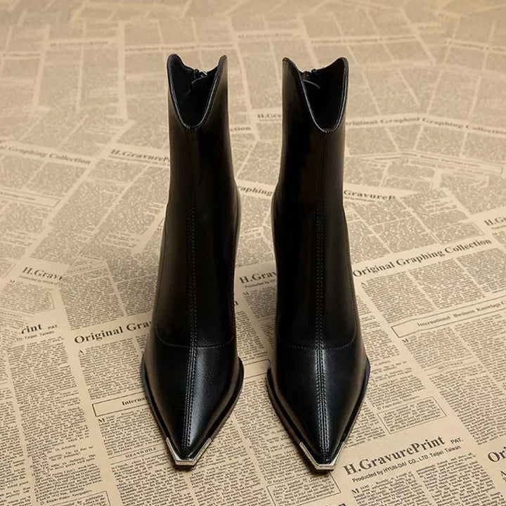 NOX | BOOTS