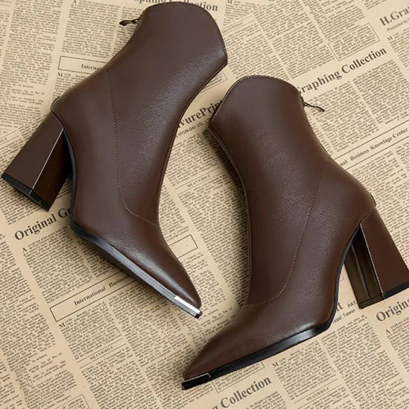 NOX | BOOTS