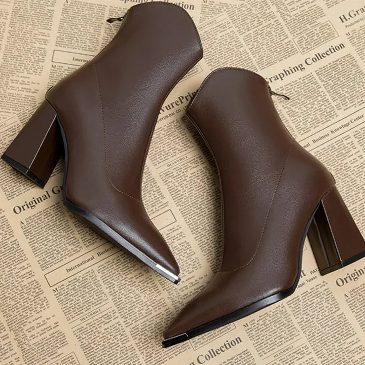 NOX | BOOTS