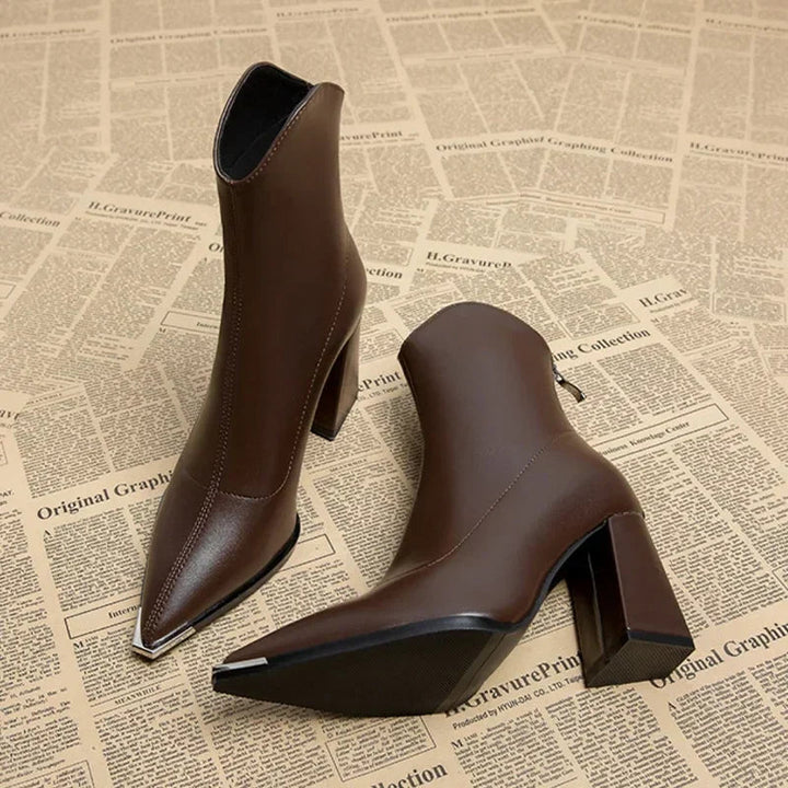 NOX | BOOTS
