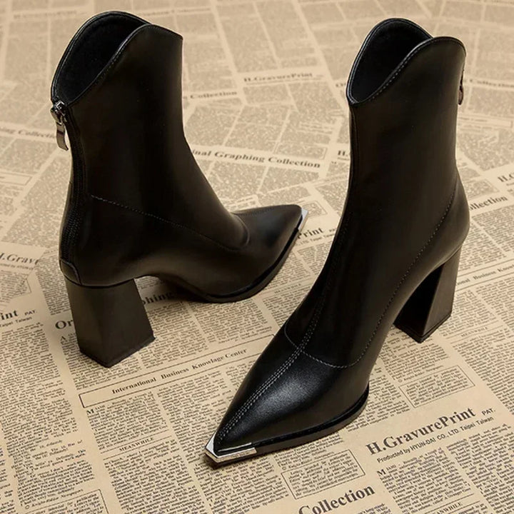 NOX | BOOTS