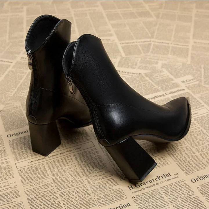 NOX | BOOTS