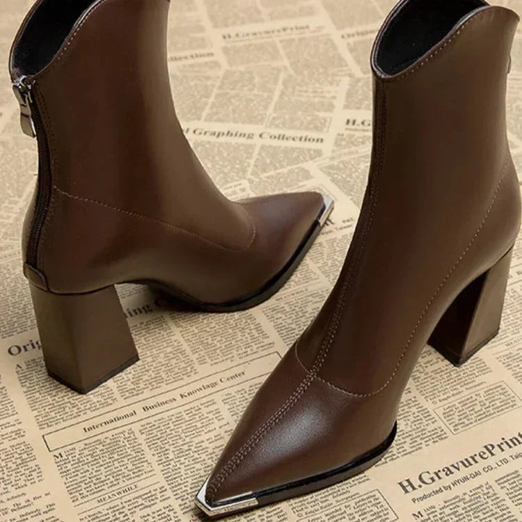 NOX | BOOTS