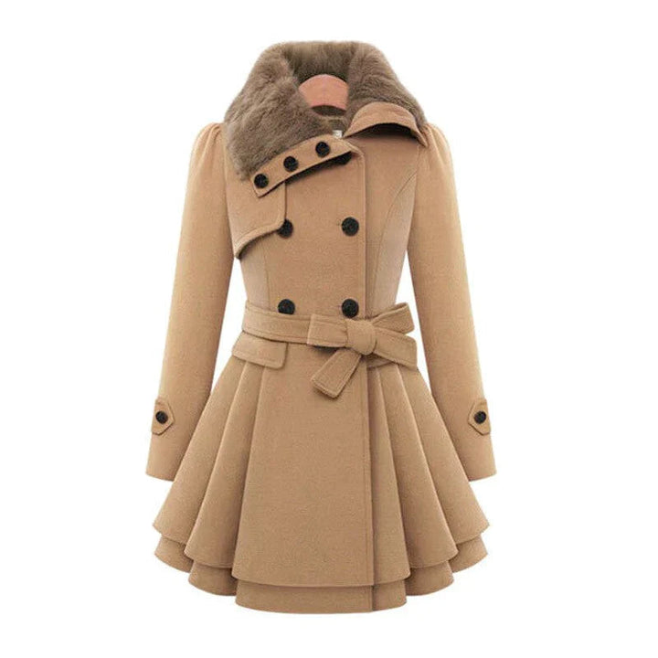 Helena | Luxe Winter Coat