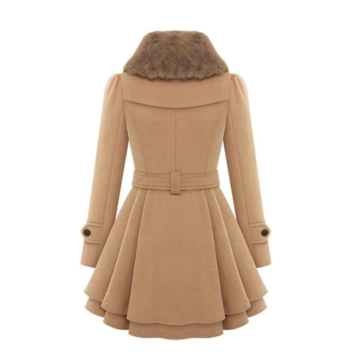 Helena | Luxe Winter Coat