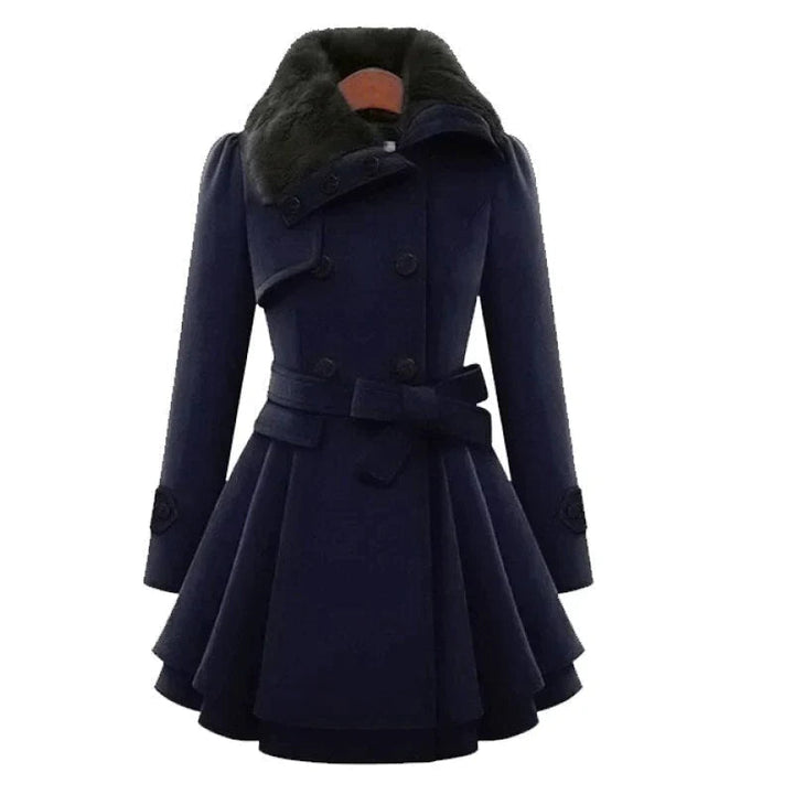 Helena | Luxe Winter Coat