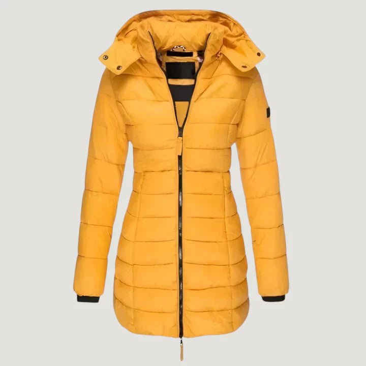 ELISE | WINTER COAT