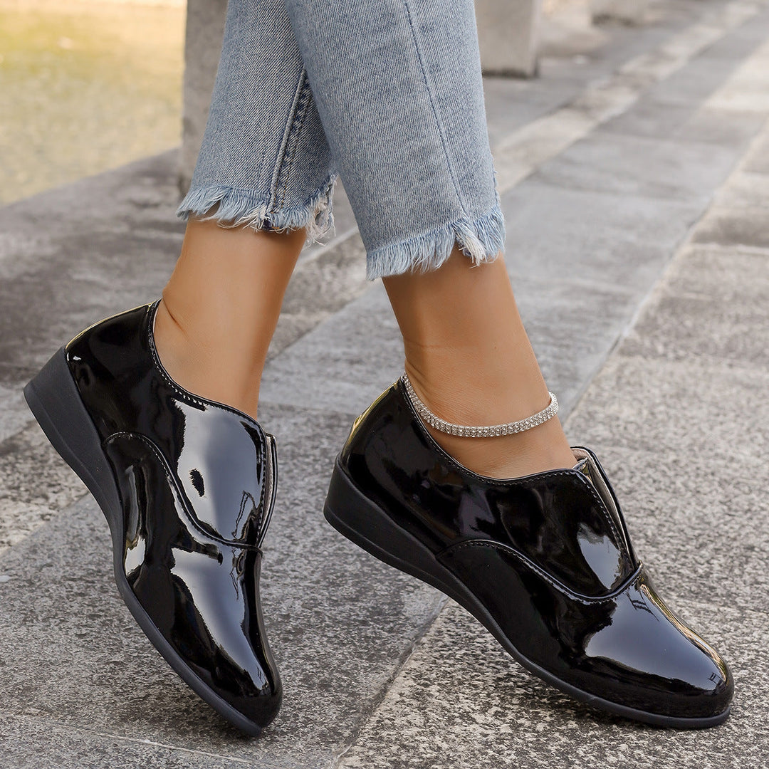 CORINNE | LOAFERS