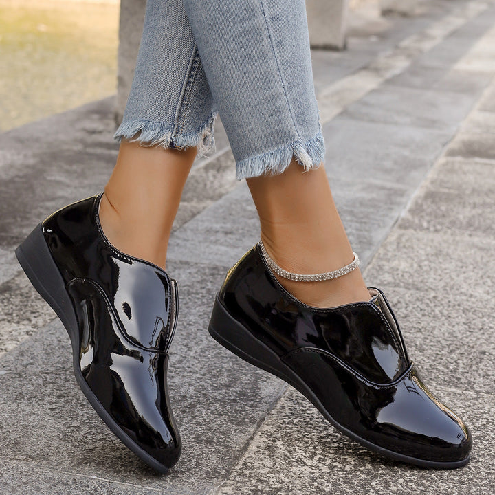 CORINNE | LOAFERS
