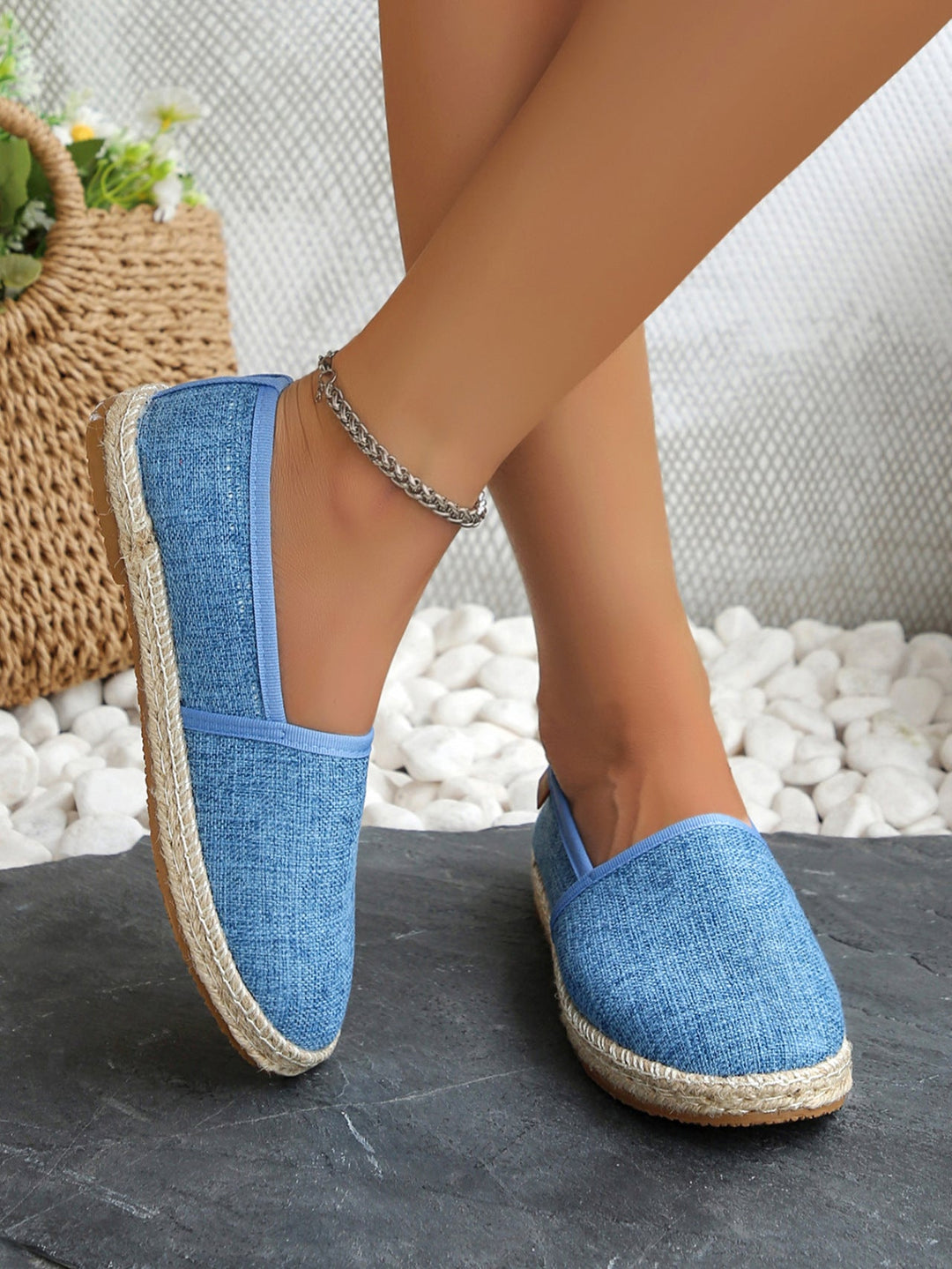 ESMÉ | SHOES
