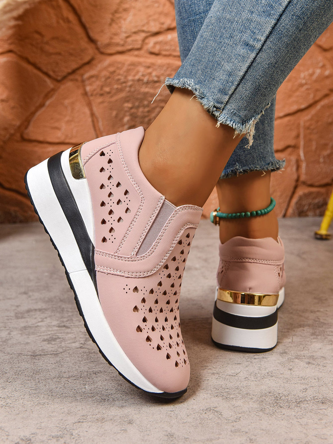 SALVINA | SHOES