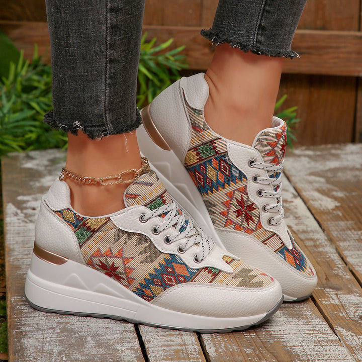 LUMA | SHOES