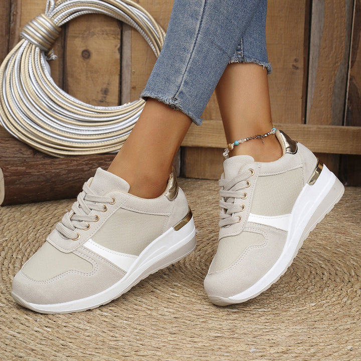 ISOLINA | SHOES