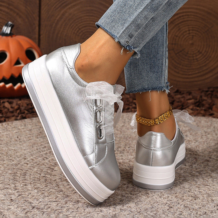 ELEVÉ | SHOES