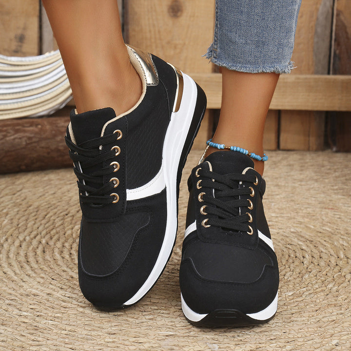 ISOLINA | SHOES