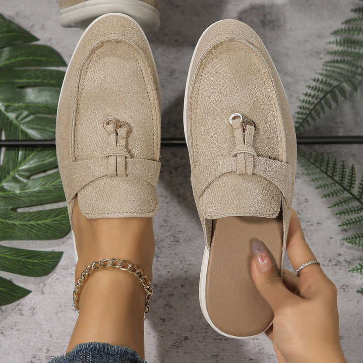 ISABEAU | LOAFERS