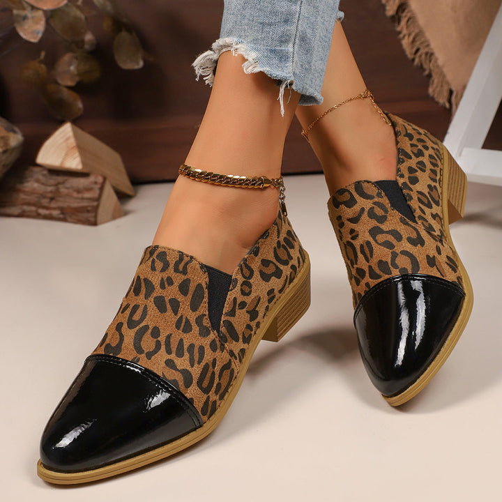 MAURA | LOAFERS