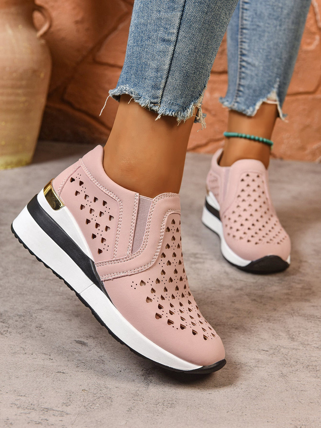 SALVINA | SHOES