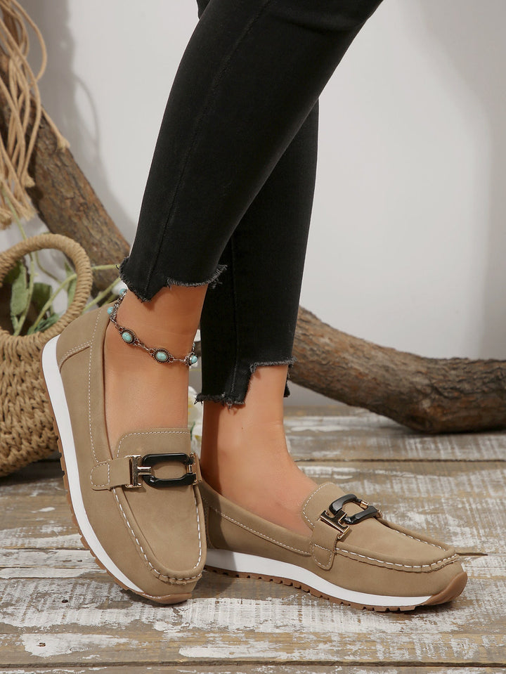 CASSANDRA | LOAFERS