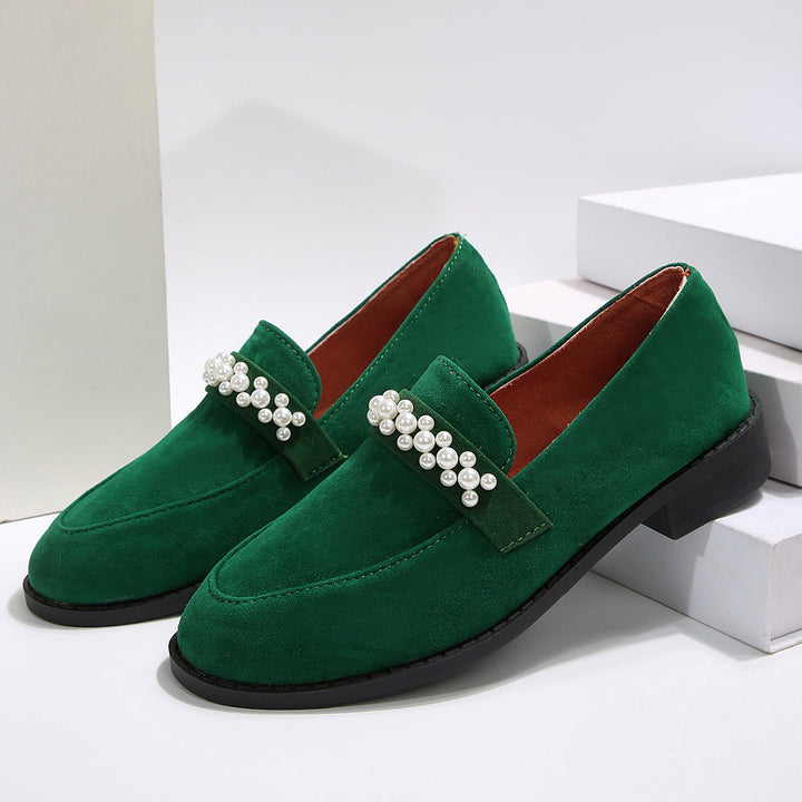 CELINA | LOAFERS