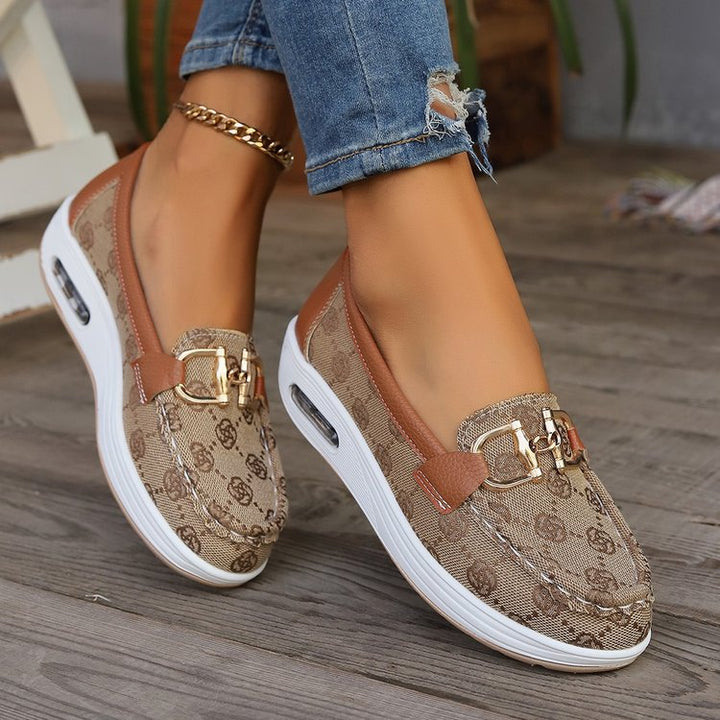 ALTHEA | LOAFERS