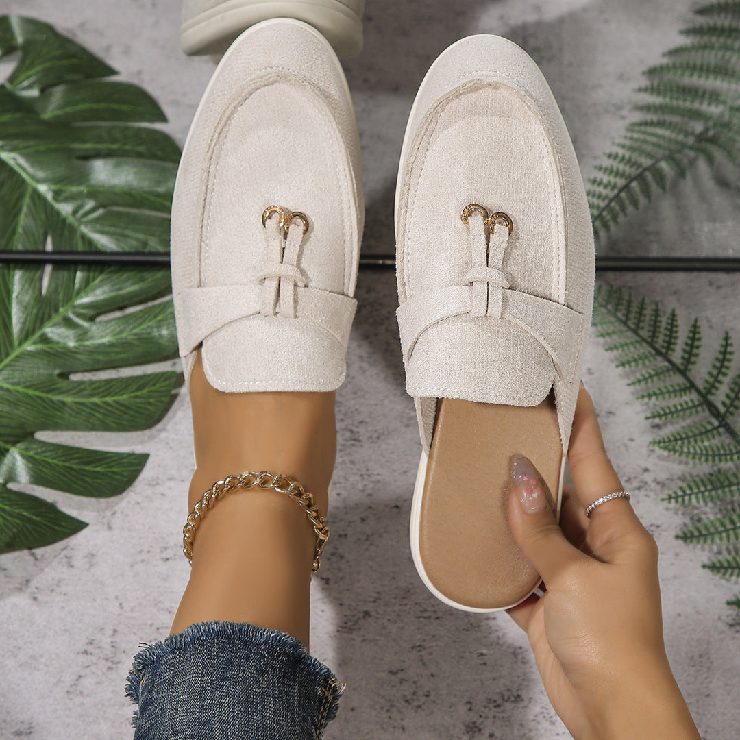 ISABEAU | LOAFERS