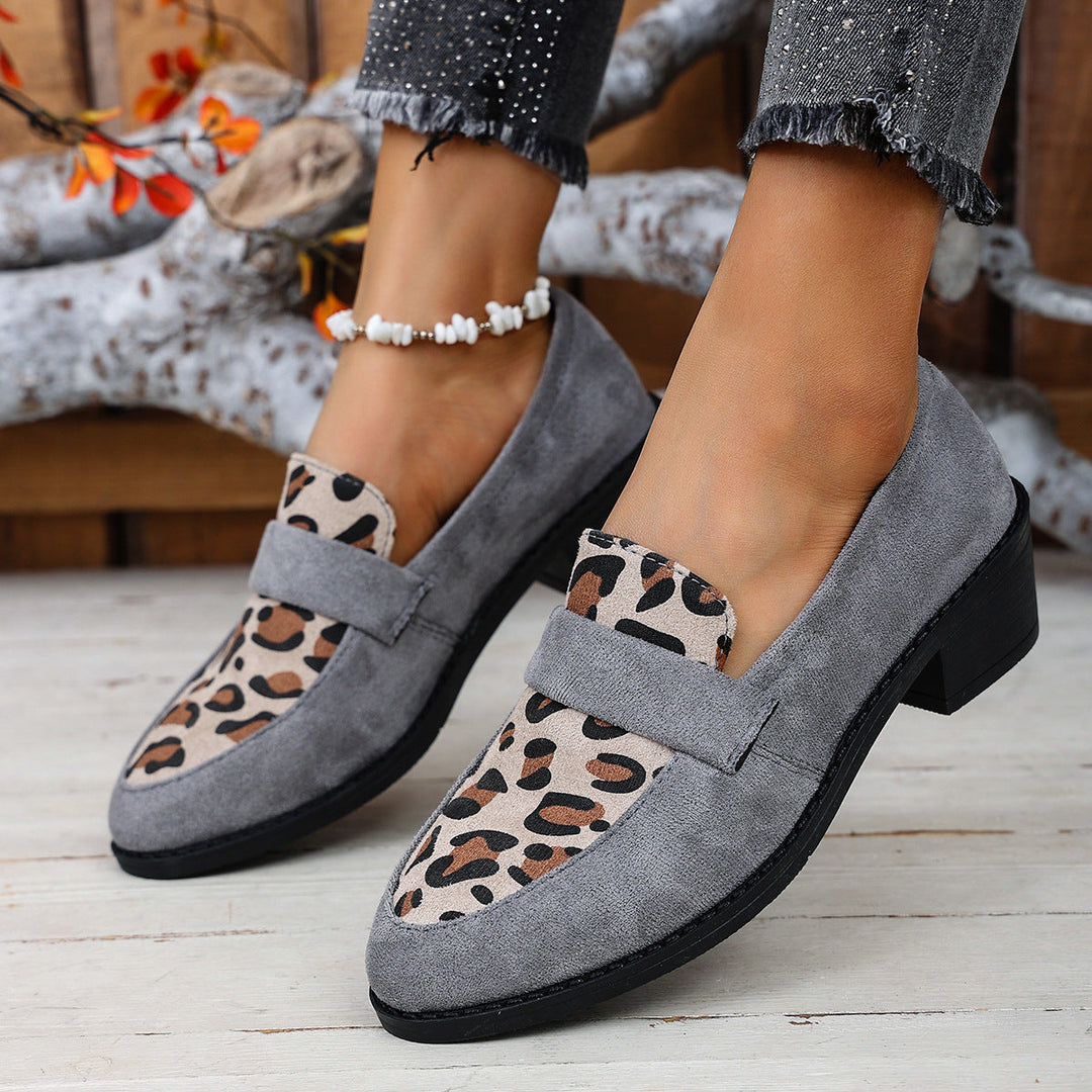 ODESSA | LOAFERS