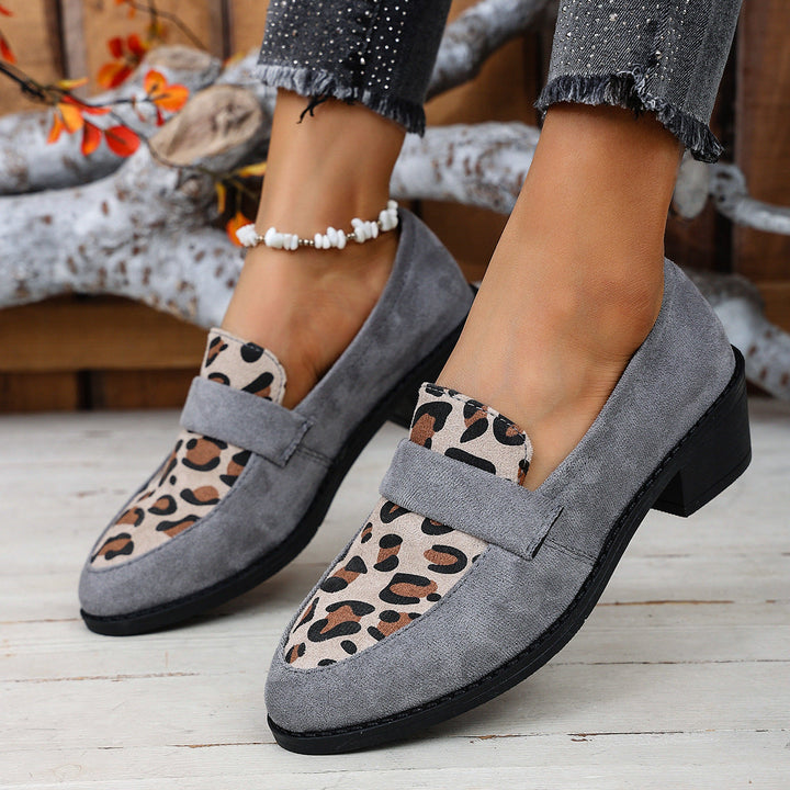 ODESSA | LOAFERS