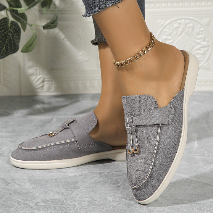 ISABEAU | LOAFERS