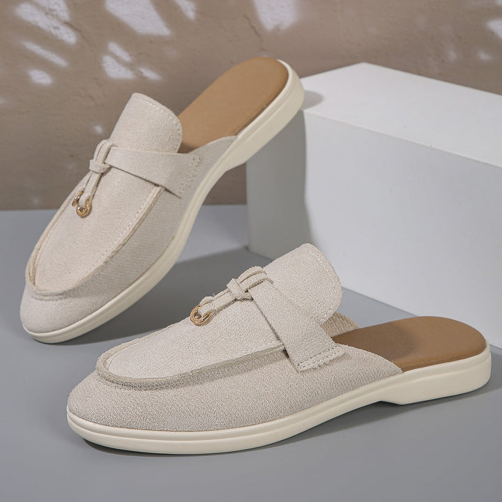 ISABEAU | LOAFERS