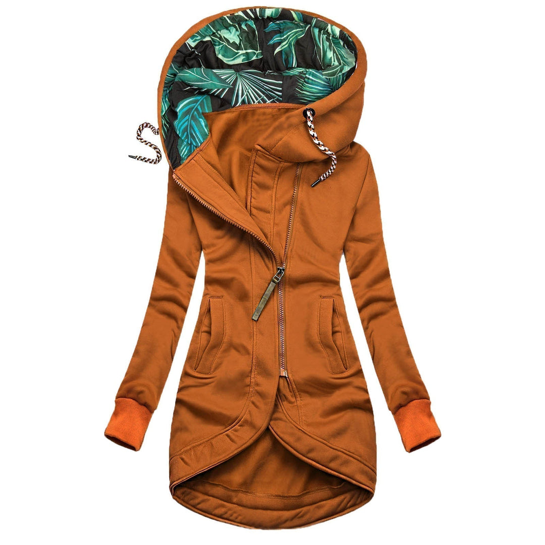 MAYA | WINTER COAT
