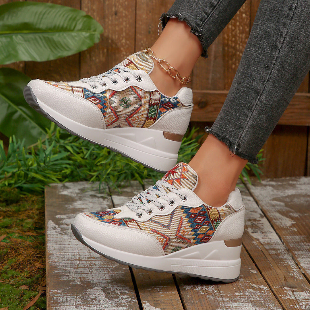 LUMA | SHOES