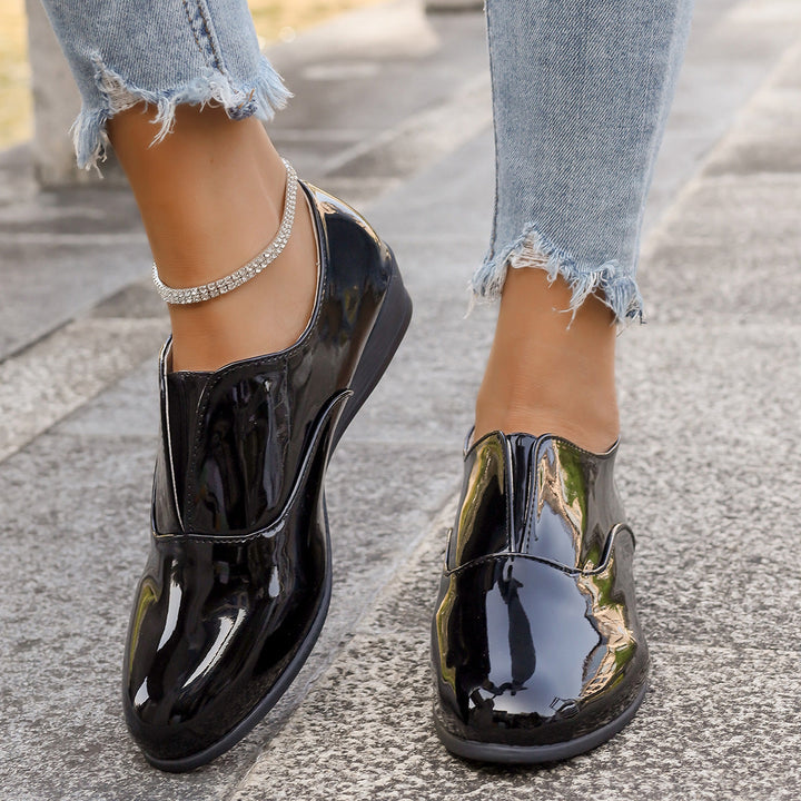 CORINNE | LOAFERS